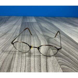 Vintage Koh Sakai KS-9723 44¤21-145 Eyeglasses Frames Only Hand Made In Japan